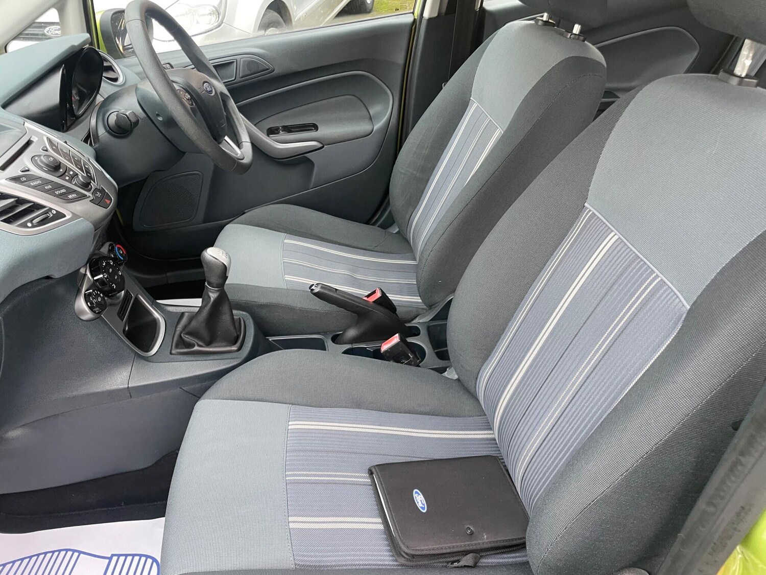 Used Ford Fiesta 2009 for sale - 77885526: Photo 17