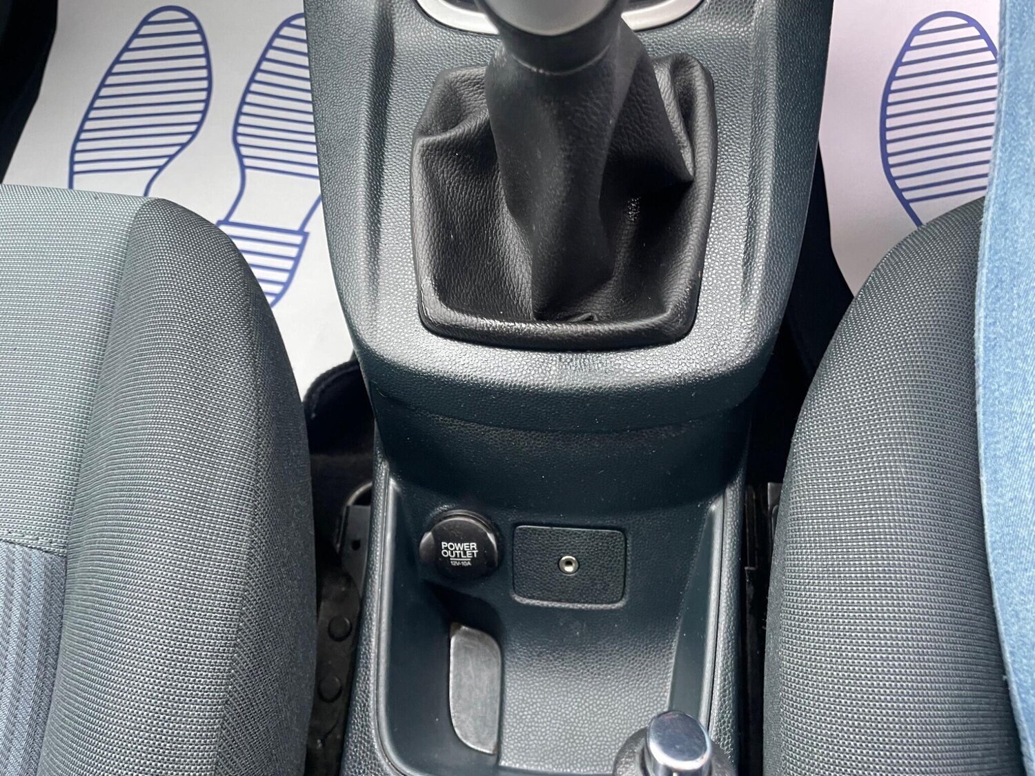 Used Ford Fiesta 2009 for sale - 77885526: Photo 28