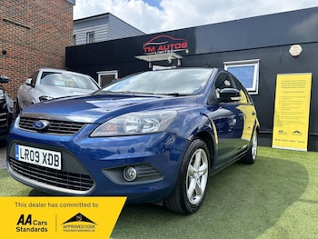 Used Ford Focus 2009 for sale - 78530852: Photo