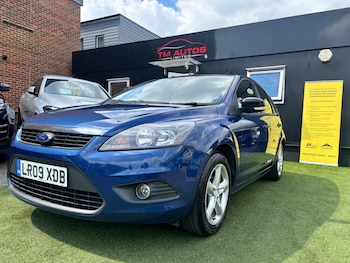 Used Ford Focus 2009 for sale - 78530852: Photo