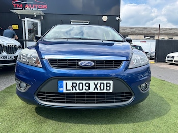 Used Ford Focus 2009 for sale - 78530852: Photo