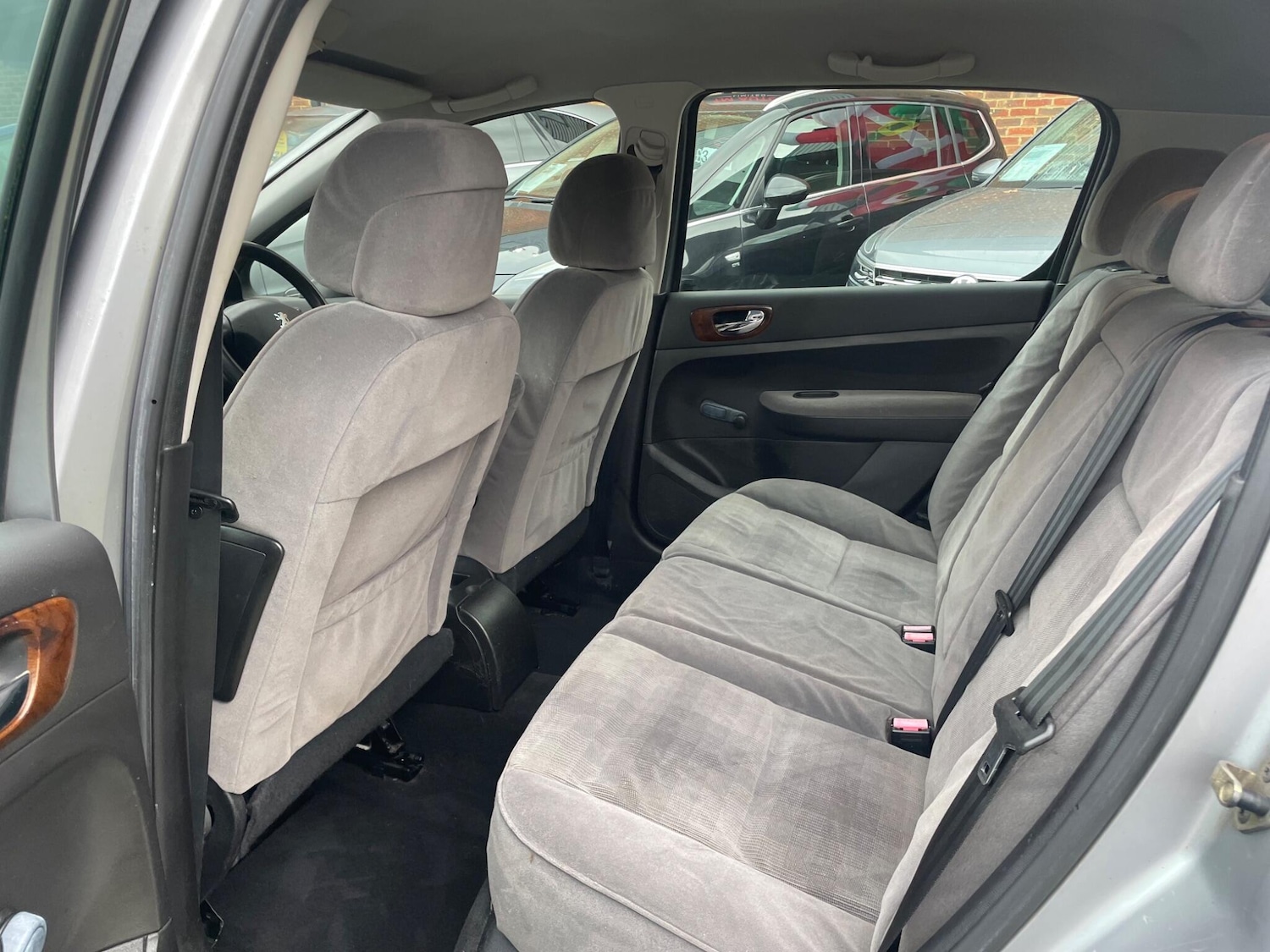 Used Peugeot 307 2001 for sale - 76922680: Photo 12