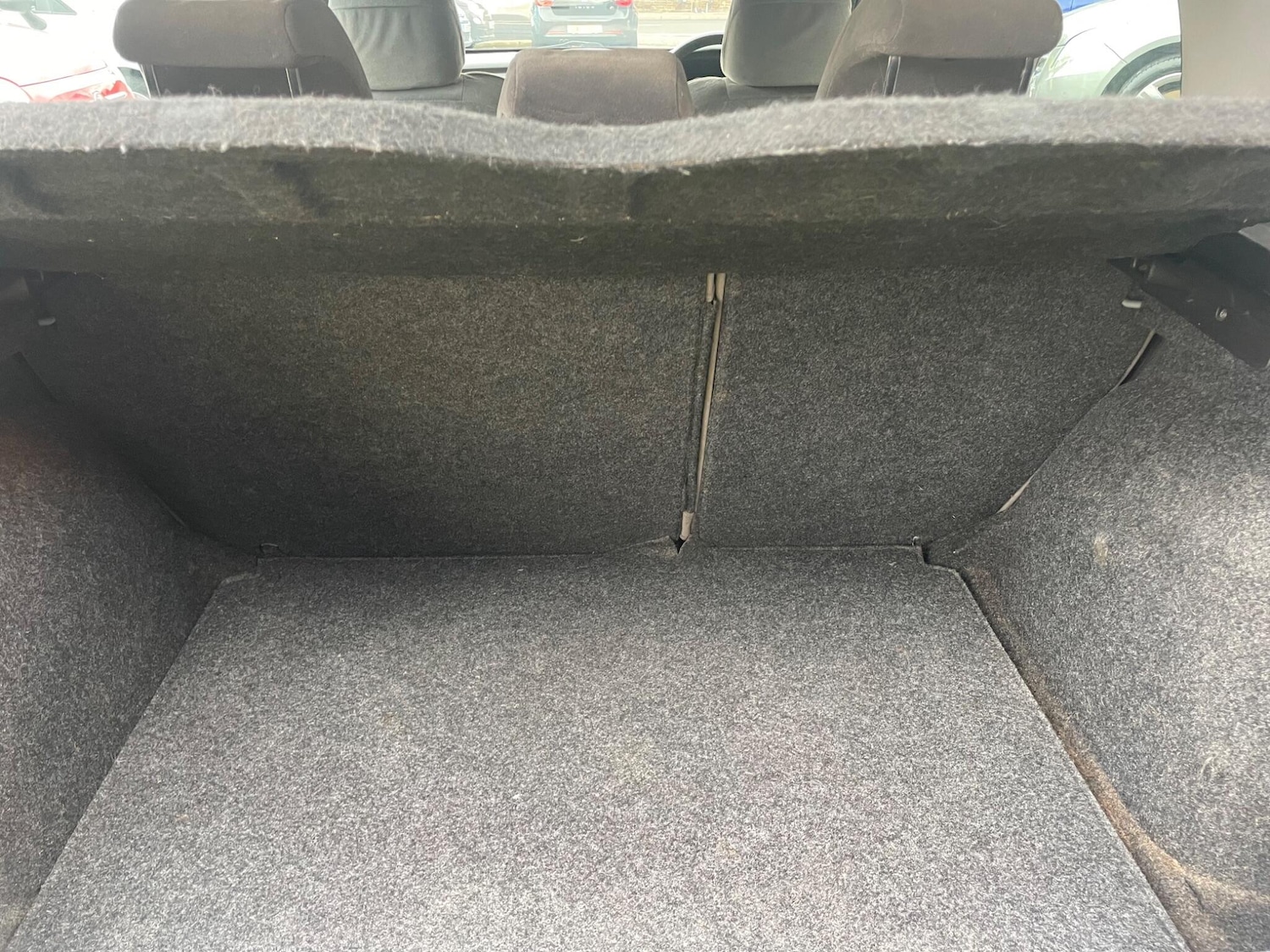 Used Peugeot 307 2001 for sale - 76922680: Photo 13