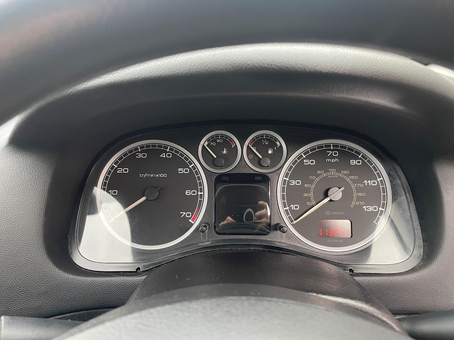 Used Peugeot 307 2001 for sale - 76922680: Photo 16