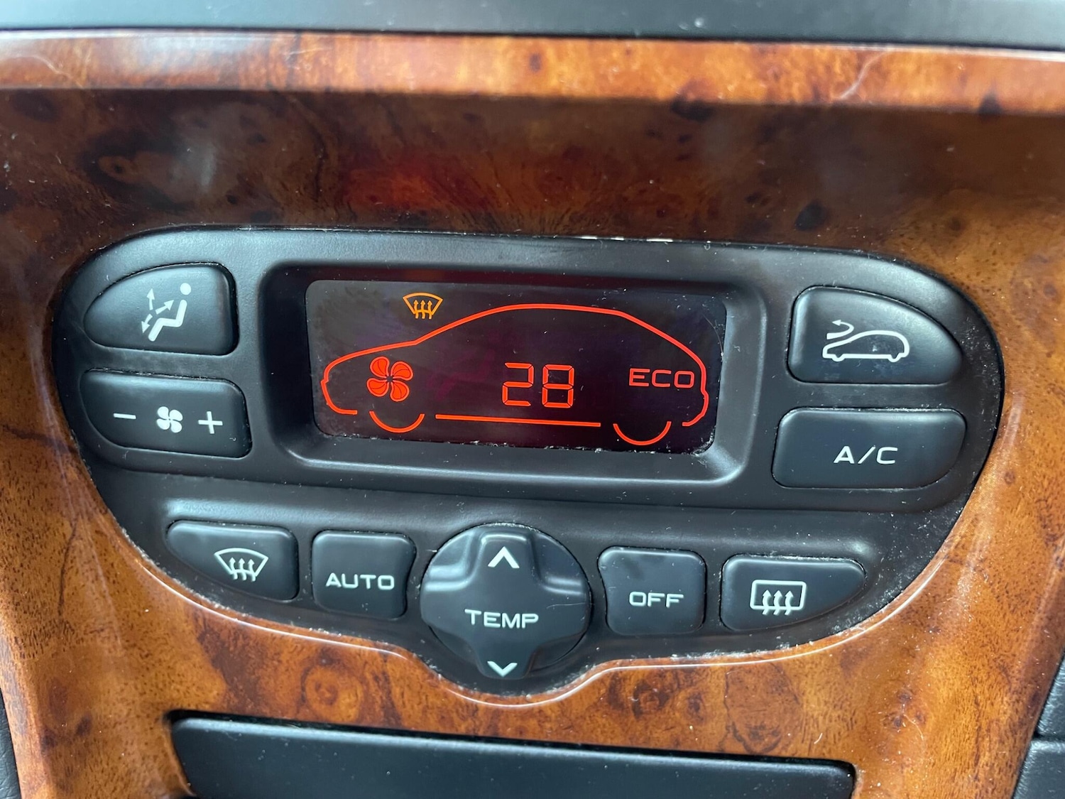 Used Peugeot 307 2001 for sale - 76922680: Photo 18