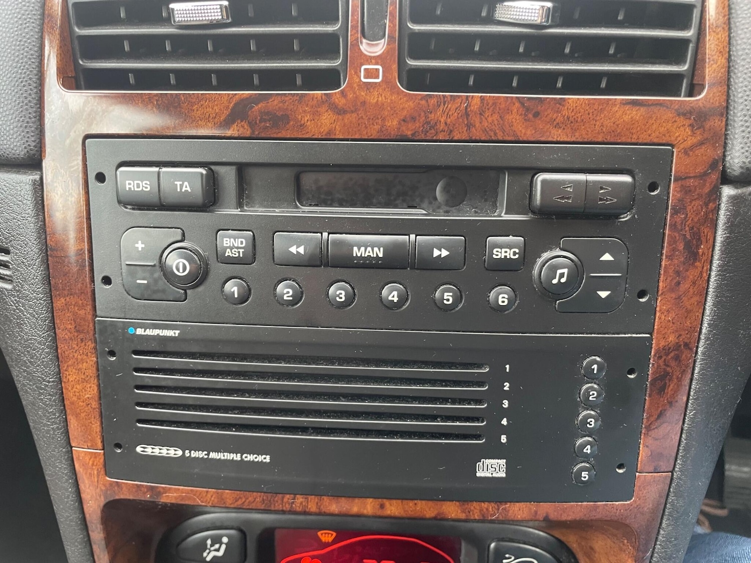 Used Peugeot 307 2001 for sale - 76922680: Photo 19