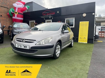 (51) - 1.6 16v GLX 5dr (a/c)