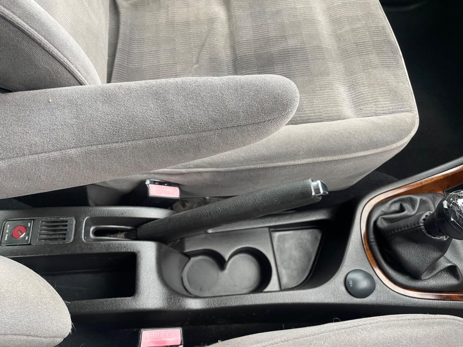 Used Peugeot 307 2001 for sale - 76922680: Photo 20