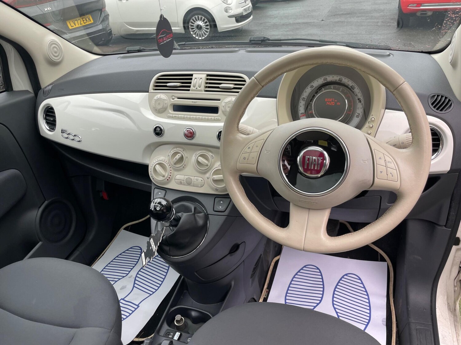 Used Fiat 500 for sale - 77477071: Photo 10