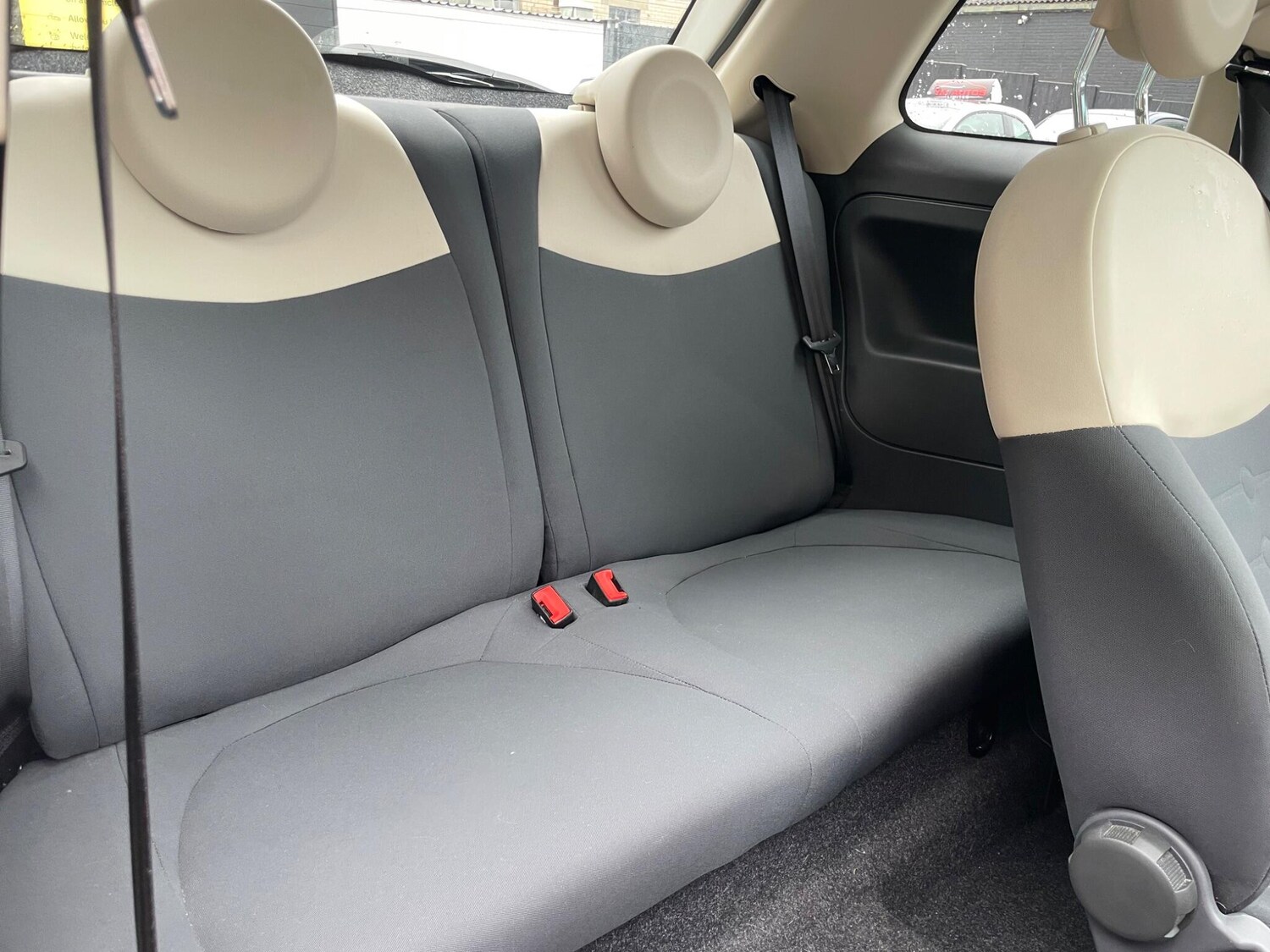 Used Fiat 500 for sale - 77477071: Photo 11