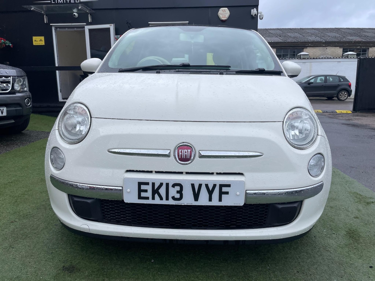 Used Fiat 500 for sale - 77477071: Photo 2