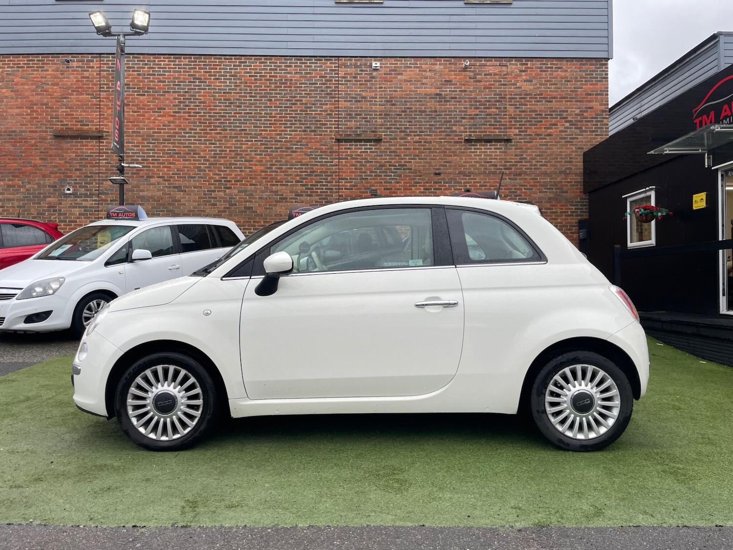 Used Fiat 500 for sale - 77477071: Photo 4