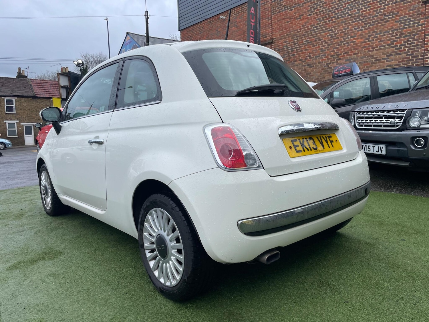 Used Fiat 500 for sale - 77477071: Photo 5