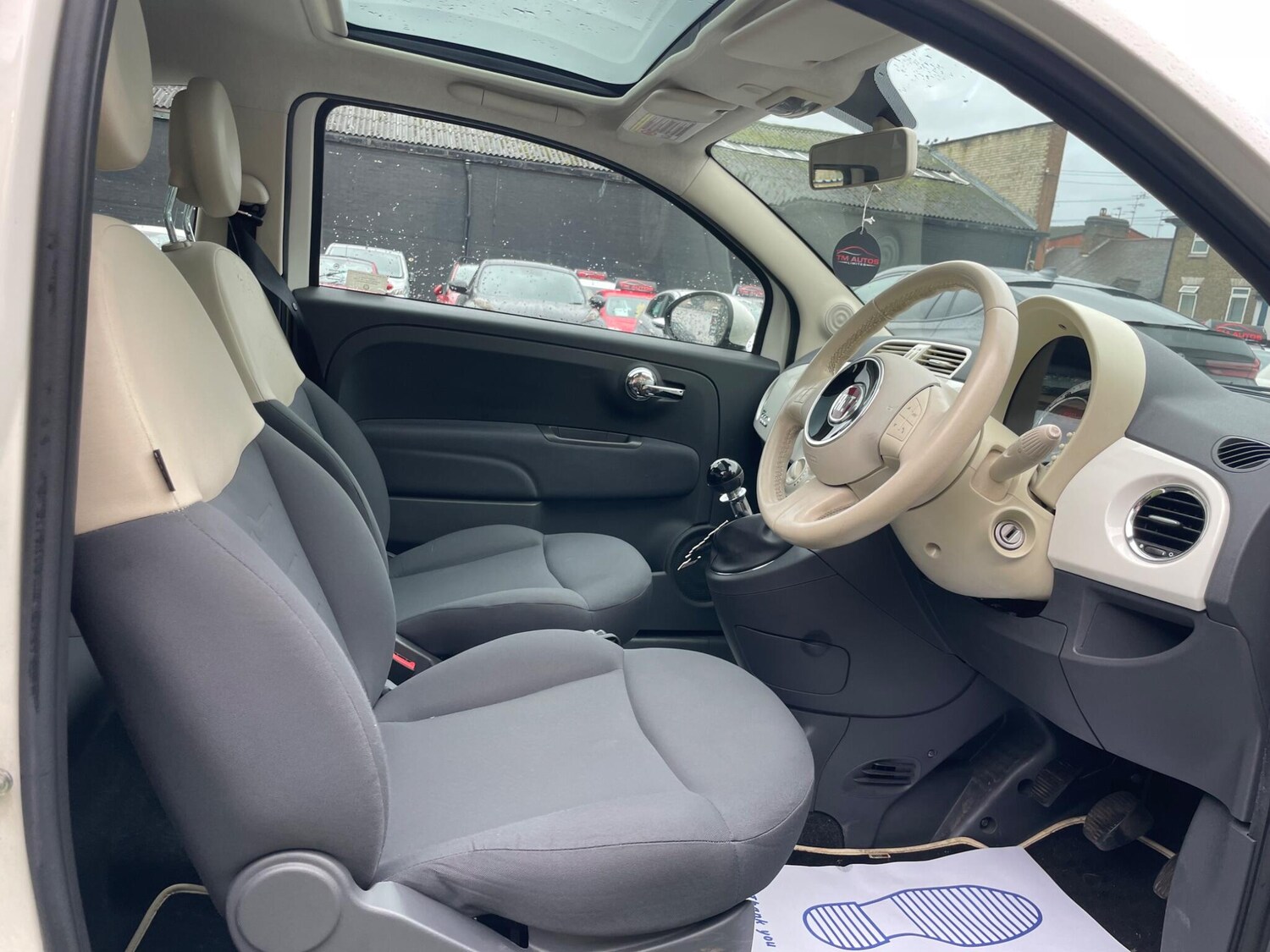 Used Fiat 500 for sale - 77477071: Photo 8