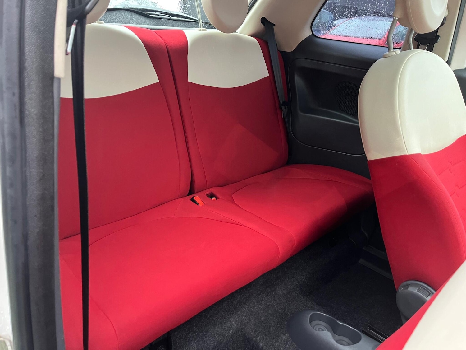 Used Fiat 500 2011 for sale - 77398483: Photo 10