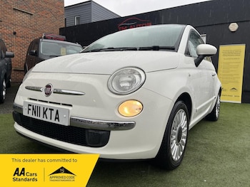 (11) - 1.2 Lounge Euro 5 (s/s) 3dr