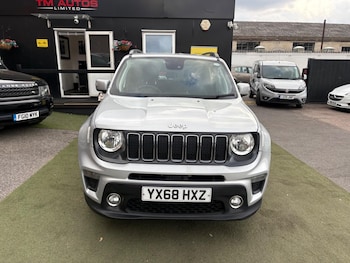 Used Jeep Renegade 2018 for sale - 79482794: Photo