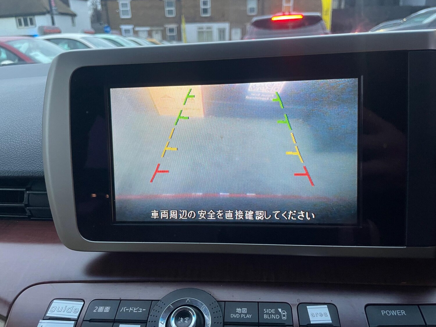 Used Nissan Elgrand for sale - 77660467: Photo 13