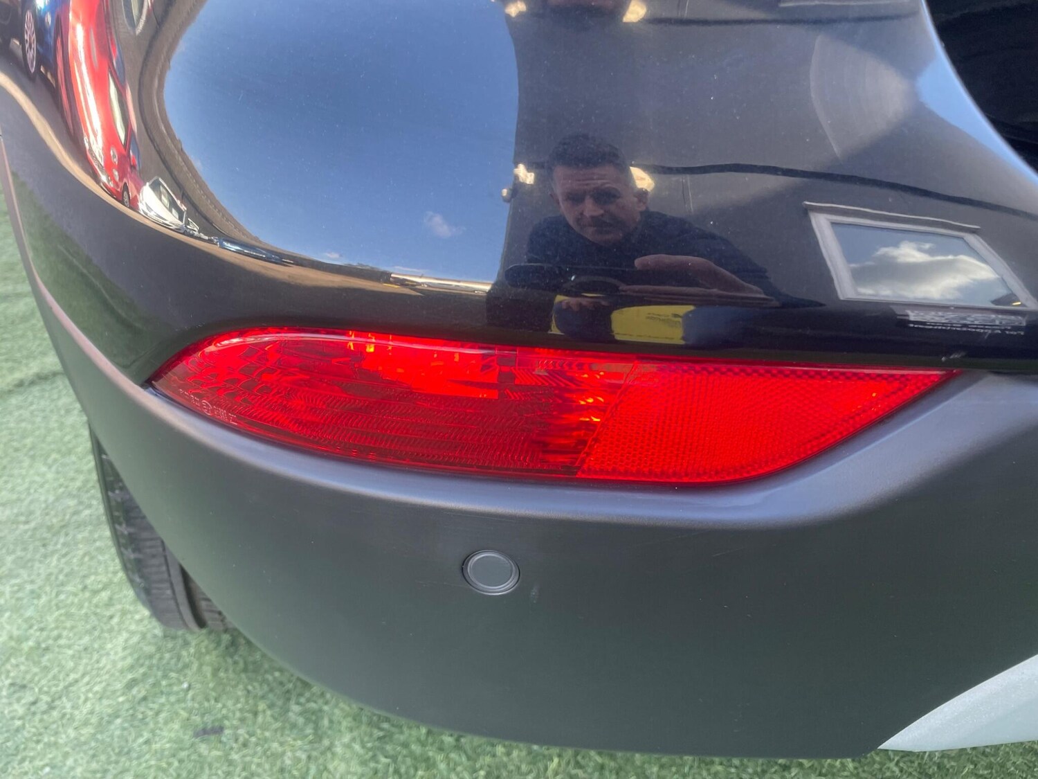 Used Vauxhall Mokka X 2016 for sale - 78053652: Photo 11