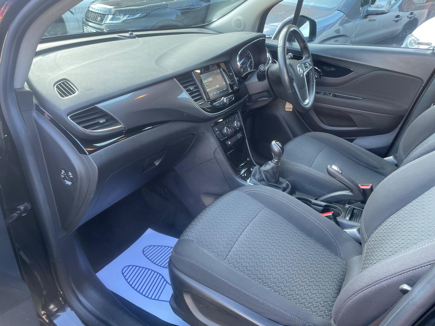 Used Vauxhall Mokka X 2016 for sale - 78053652: Photo 13