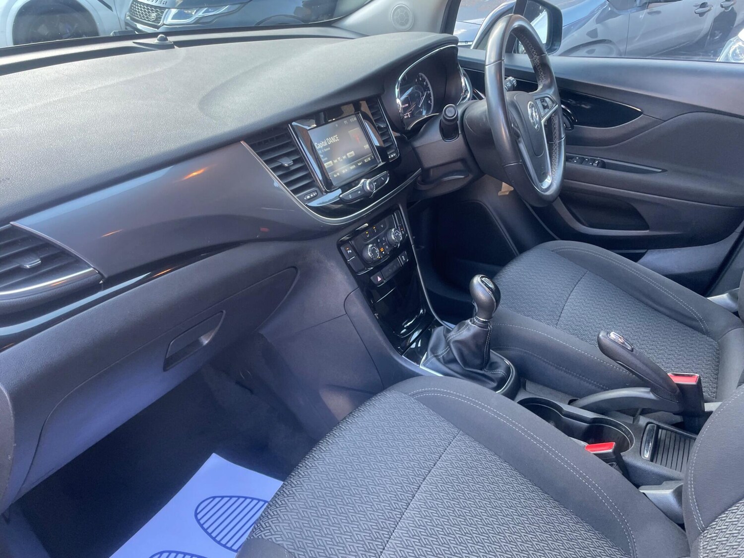 Used Vauxhall Mokka X 2016 for sale - 78053652: Photo 16