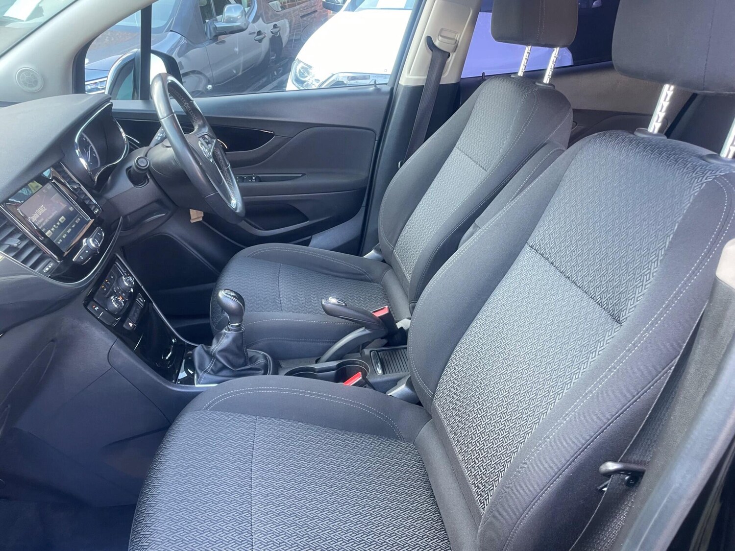 Used Vauxhall Mokka X 2016 for sale - 78053652: Photo 18