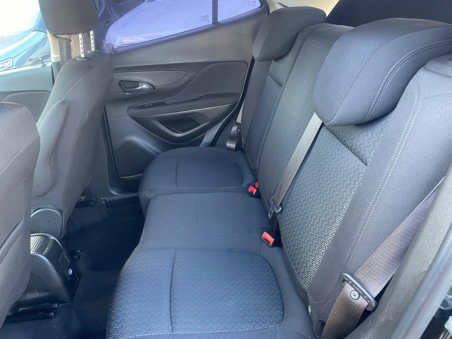 Used Vauxhall Mokka X 2016 for sale - 78053652: Photo 19