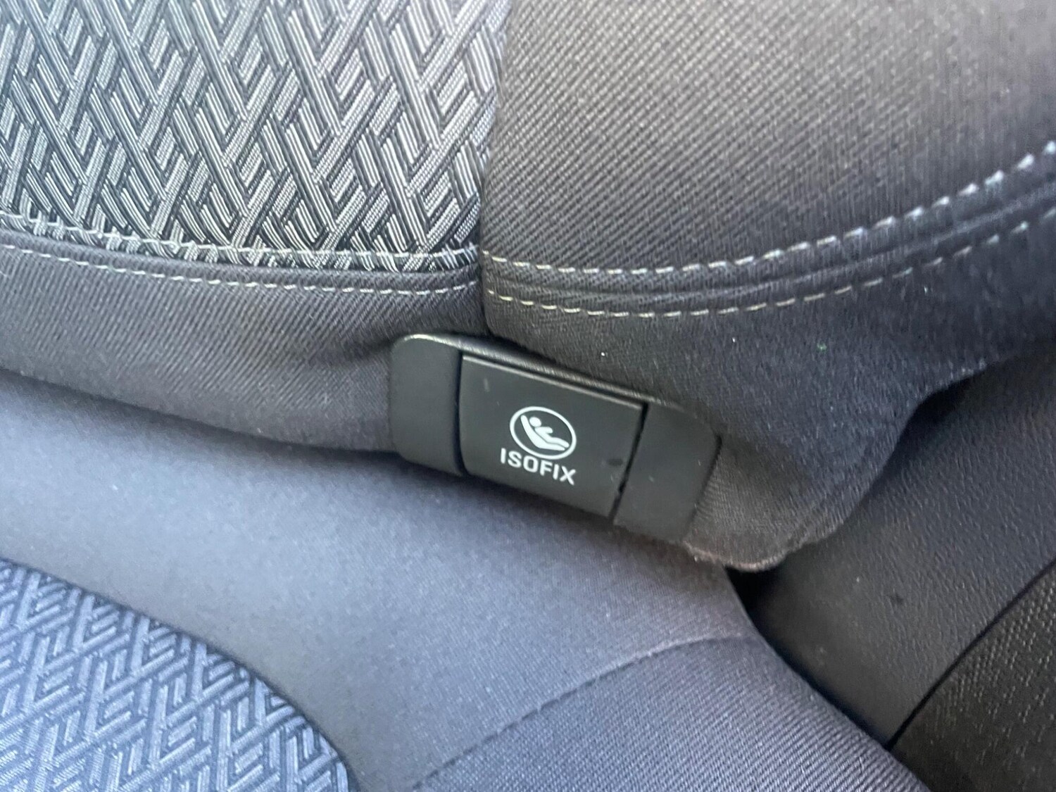 Used Vauxhall Mokka X 2016 for sale - 78053652: Photo 20