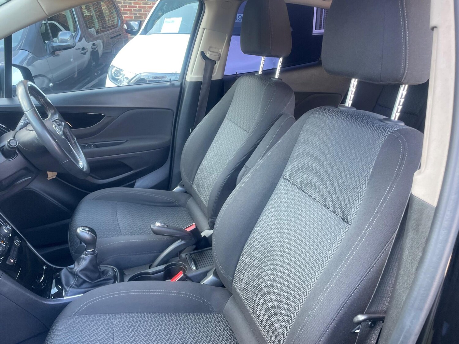 Used Vauxhall Mokka X 2016 for sale - 78053652: Photo 21