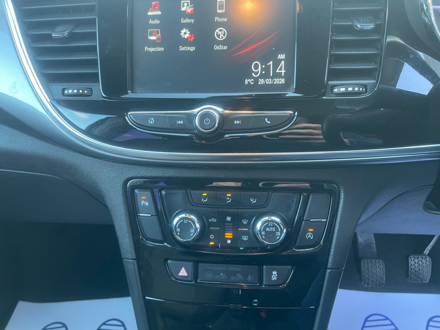 Used Vauxhall Mokka X 2016 for sale - 78053652: Photo 24