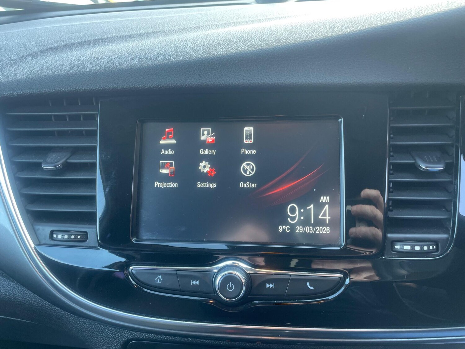 Used Vauxhall Mokka X 2016 for sale - 78053652: Photo 25