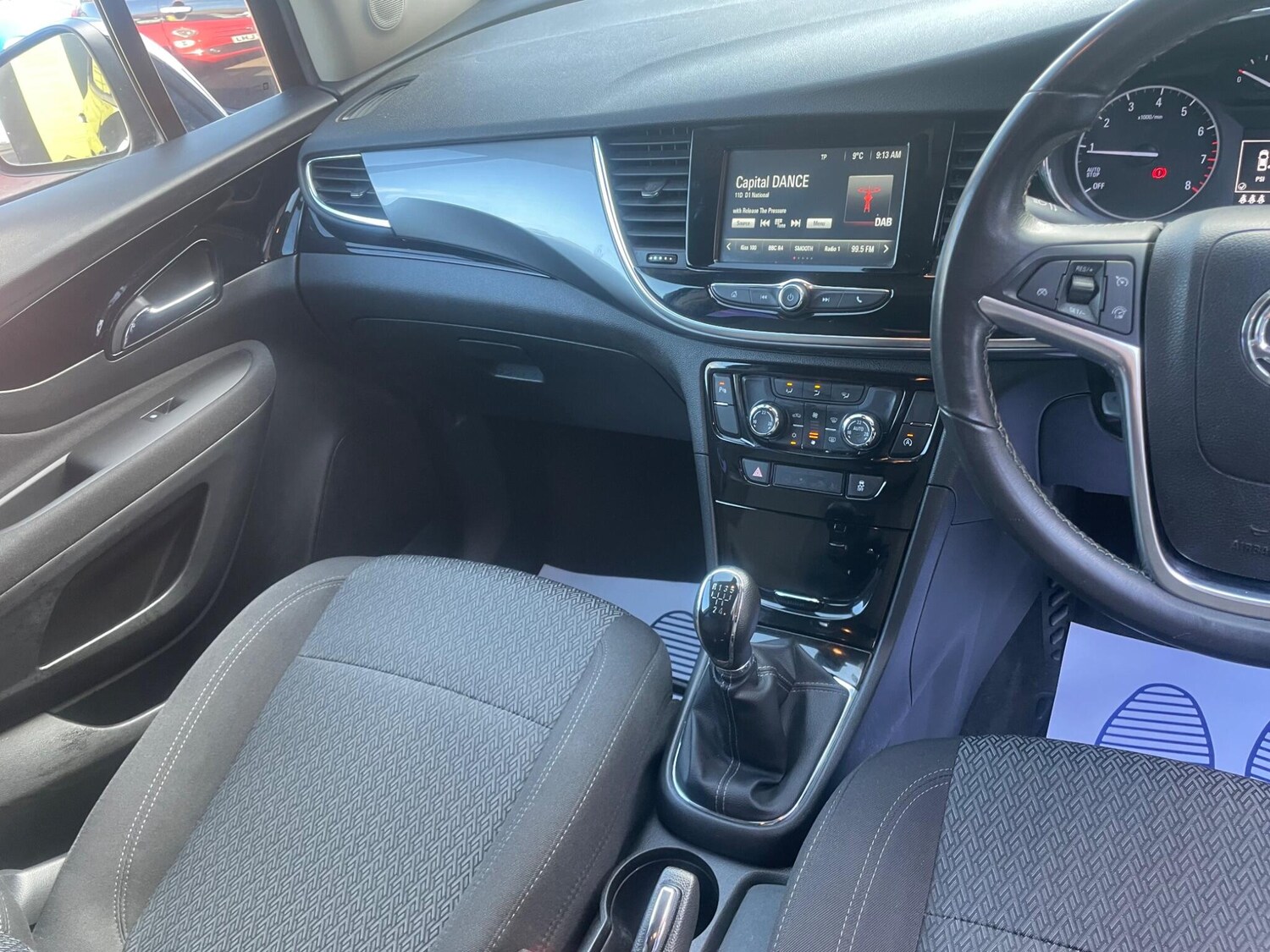 Used Vauxhall Mokka X 2016 for sale - 78053652: Photo 26