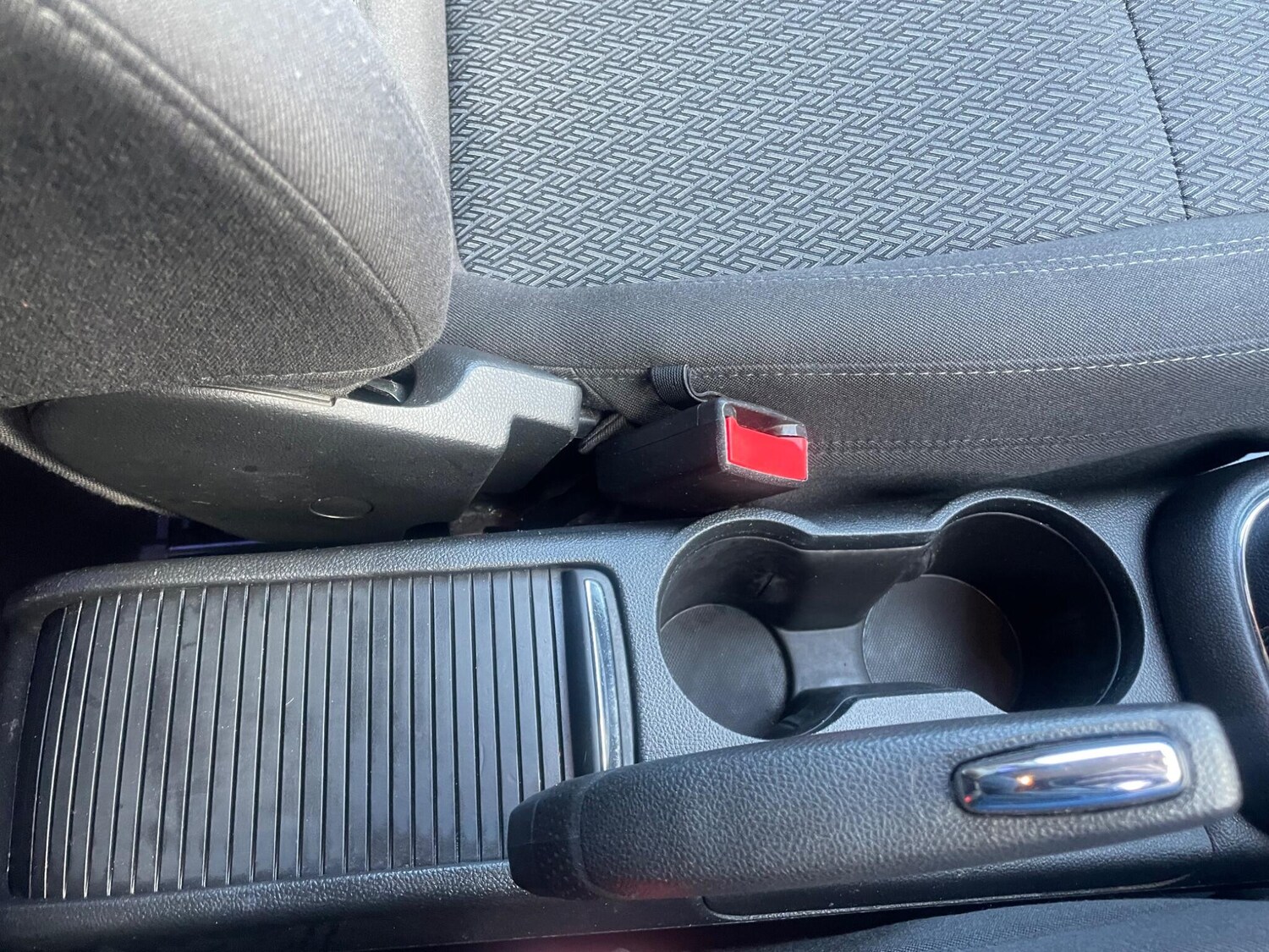 Used Vauxhall Mokka X 2016 for sale - 78053652: Photo 28