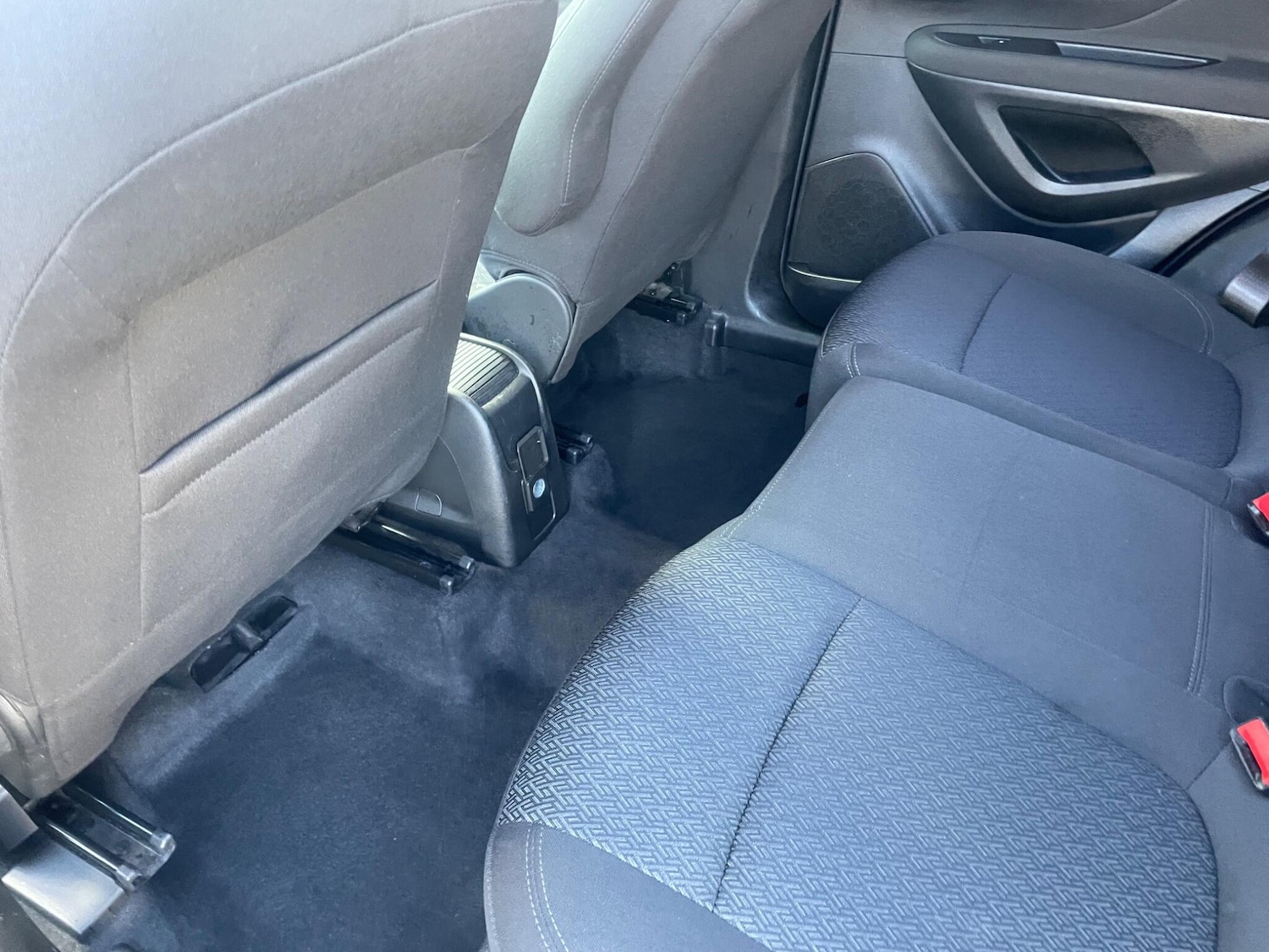 Used Vauxhall Mokka X 2016 for sale - 78053652: Photo 29