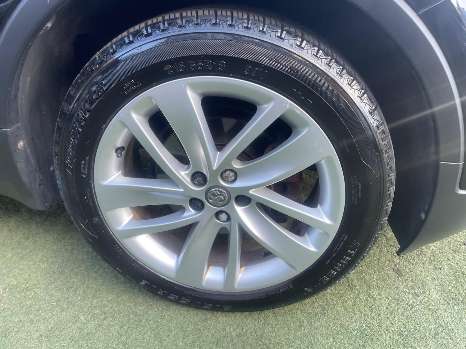 Used Vauxhall Mokka X 2016 for sale - 78053652: Photo 7