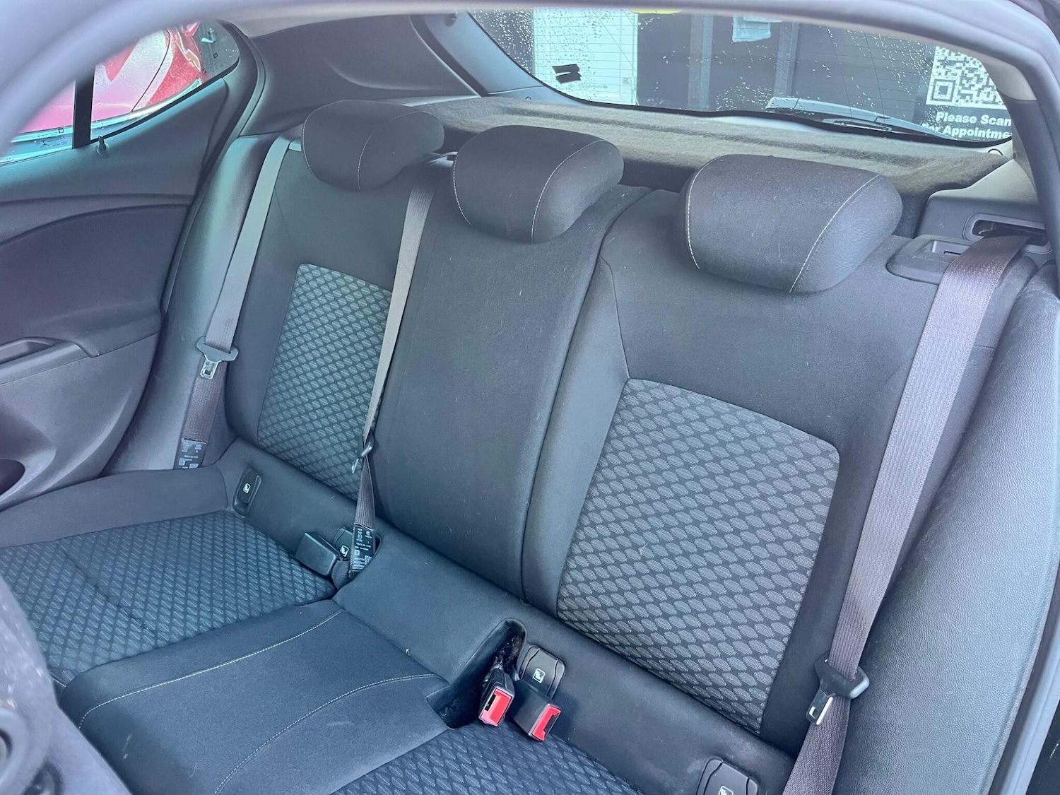 Used Vauxhall Astra 2018 for sale - 77226165: Photo 14