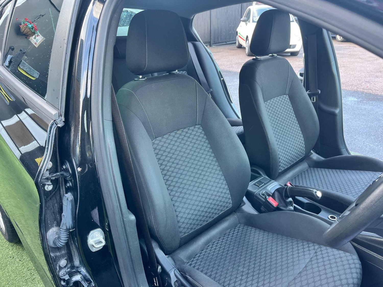 Used Vauxhall Astra 2018 for sale - 77226165: Photo 16