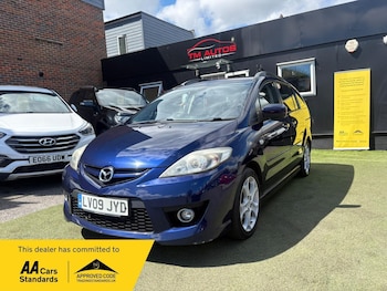 Used Mazda Mazda5 2009 for sale - 79194158: Photo