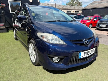 Used Mazda Mazda5 2009 for sale - 79194158: Photo