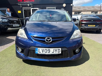 Used Mazda Mazda5 2009 for sale - 79194158: Photo