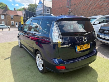 Used Mazda Mazda5 2009 for sale - 79194158: Photo