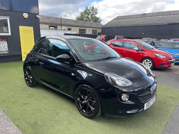 Used Vauxhall ADAM 2017 for sale - 79704882: Photo