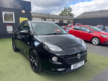 Used Vauxhall ADAM 2017 for sale - 79704882: Photo