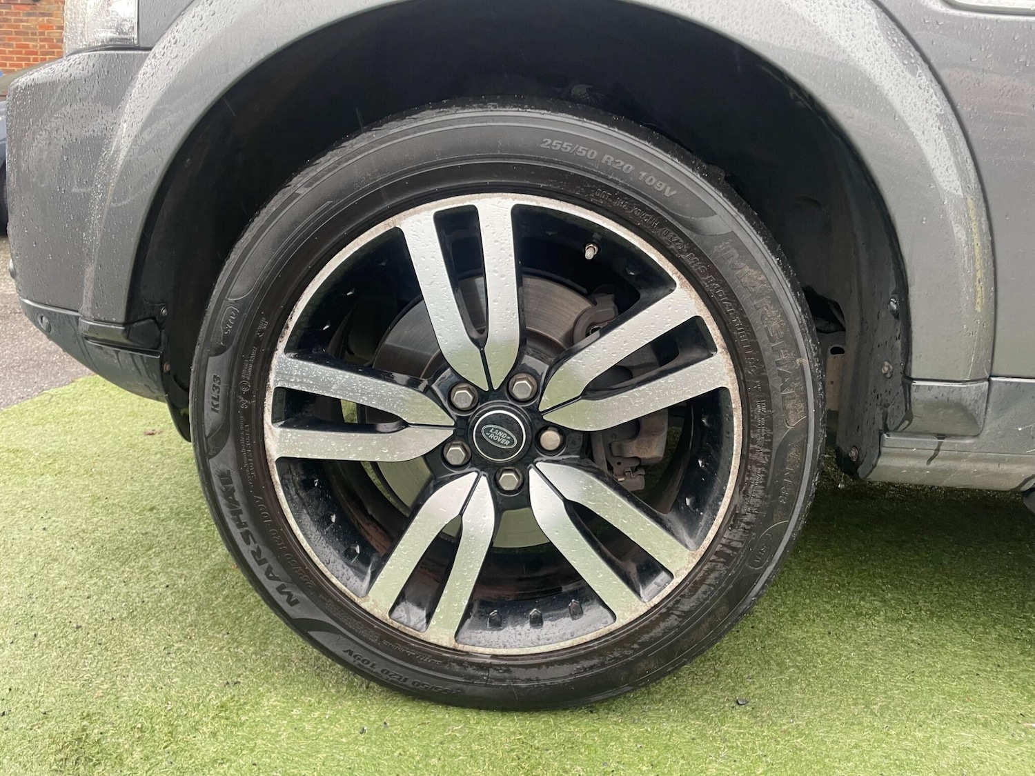 Used Land Rover Discovery 2015 for sale - 77316121: Photo 10