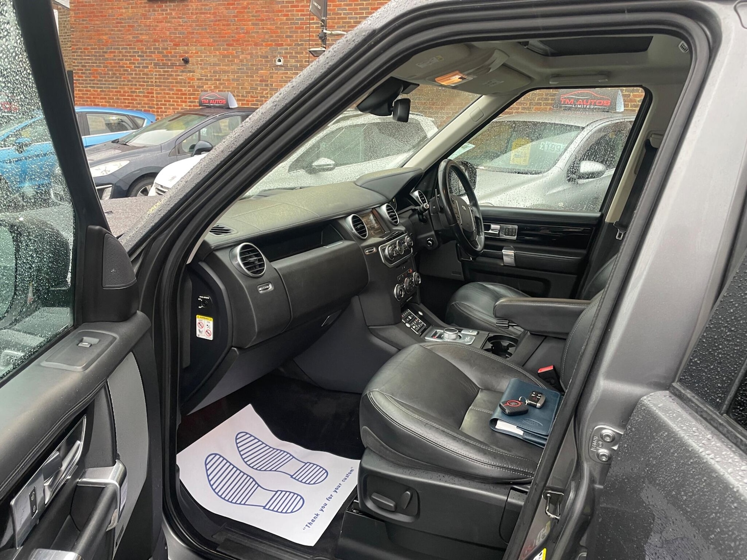 Used Land Rover Discovery 2015 for sale - 77316121: Photo 17