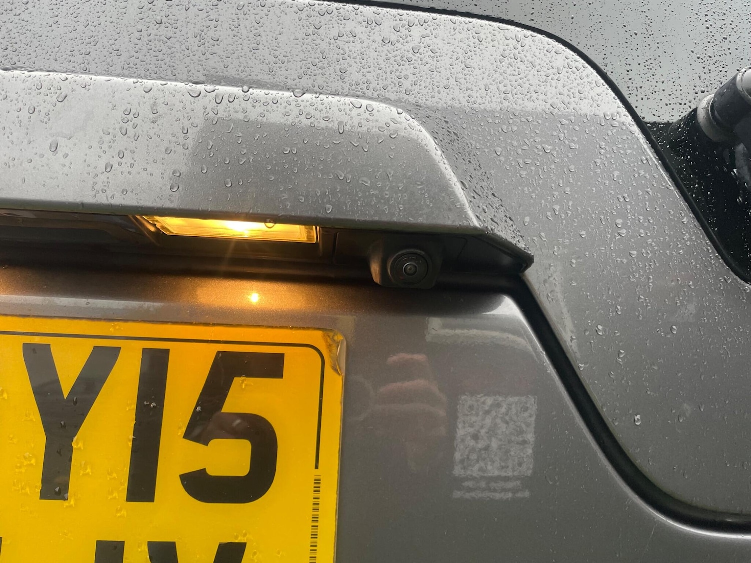 Used Land Rover Discovery 2015 for sale - 77316121: Photo 19