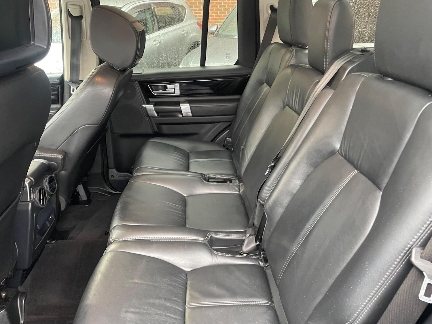 Used Land Rover Discovery 2015 for sale - 77316121: Photo 23