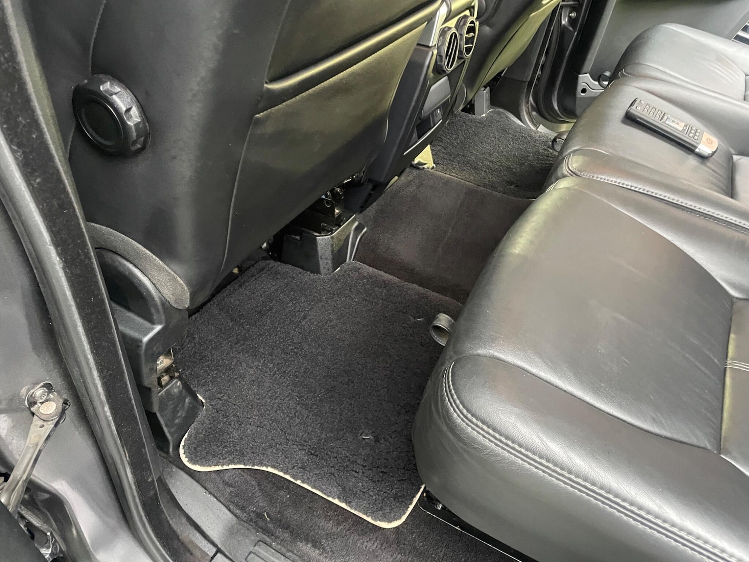 Used Land Rover Discovery 2015 for sale - 77316121: Photo 38