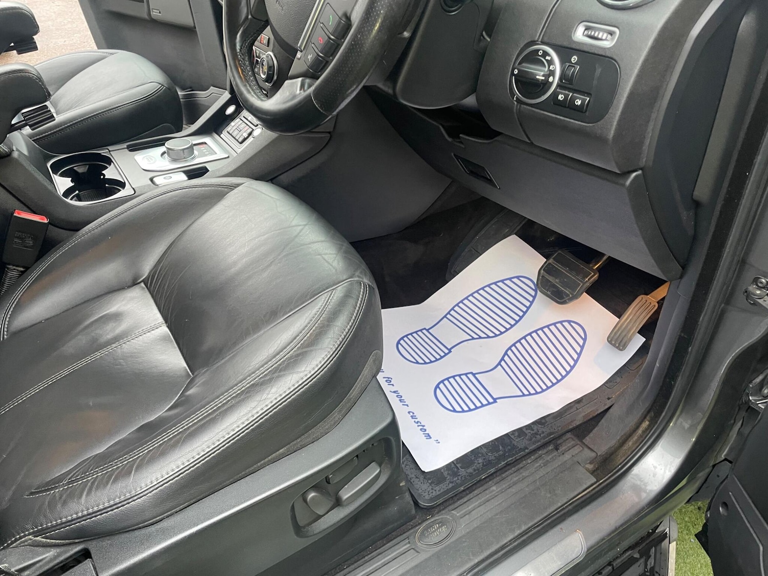 Used Land Rover Discovery 2015 for sale - 77316121: Photo 43