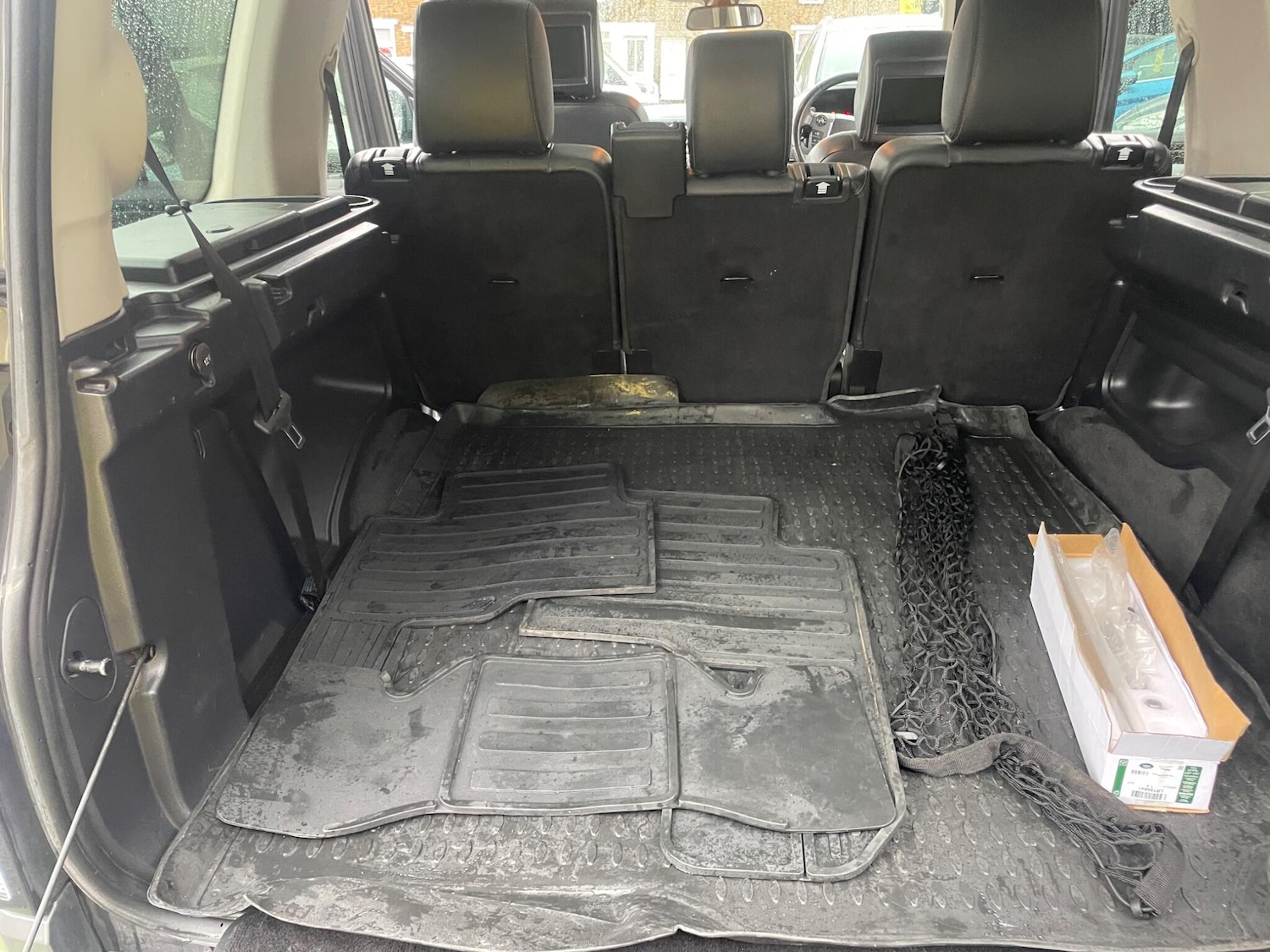 Used Land Rover Discovery 2015 for sale - 77316121: Photo 45